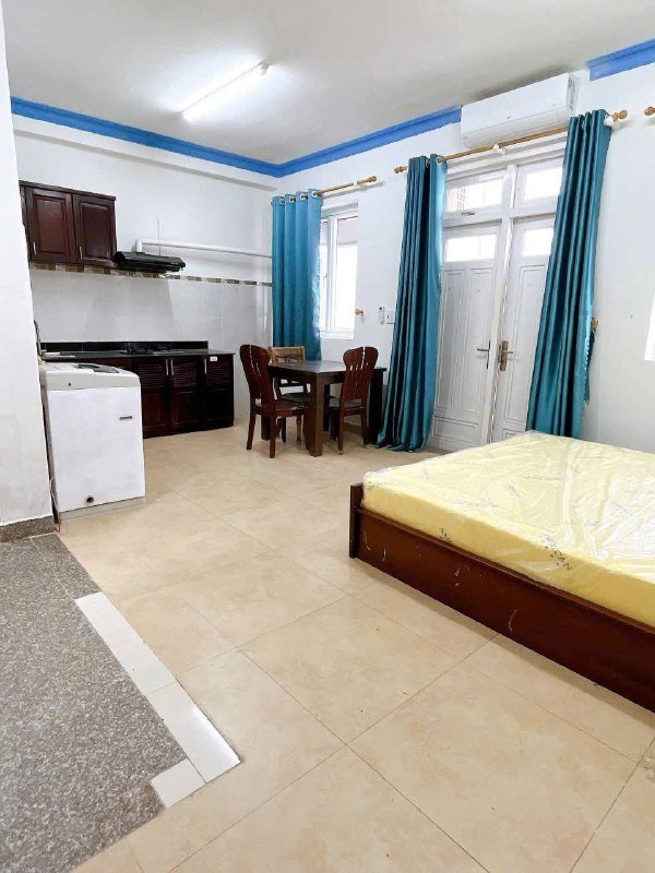 Room for rent in District 7, Ho Chi Minh City - 2