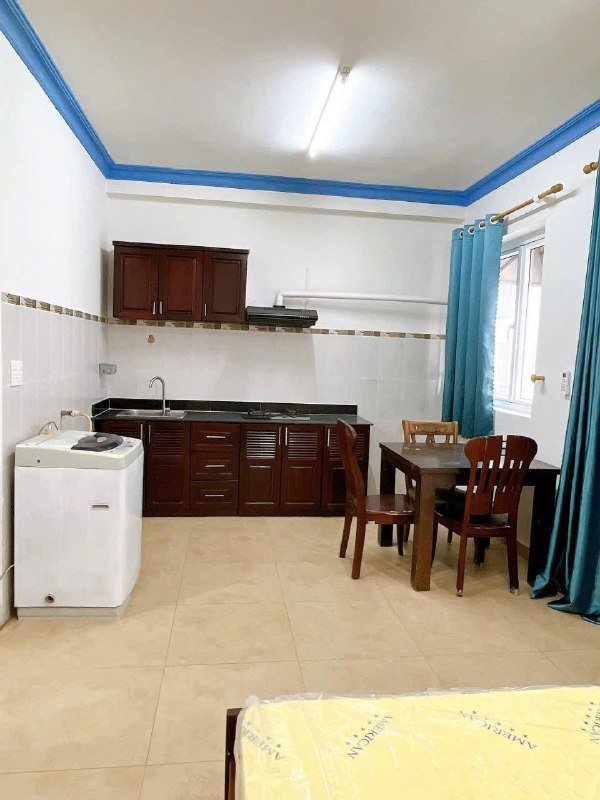 Room for rent in District 7, Ho Chi Minh City - 3