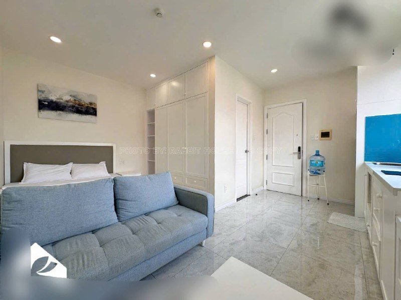 Room for rent in District 2 - Thao Dien / An Phu, Ho Chi Minh City - 2