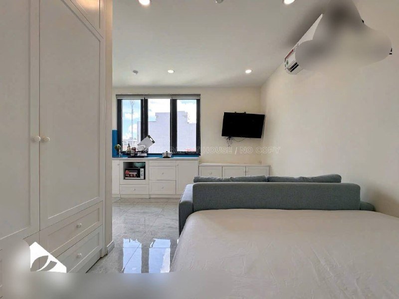 Room for rent in District 2 - Thao Dien / An Phu, Ho Chi Minh City - 3