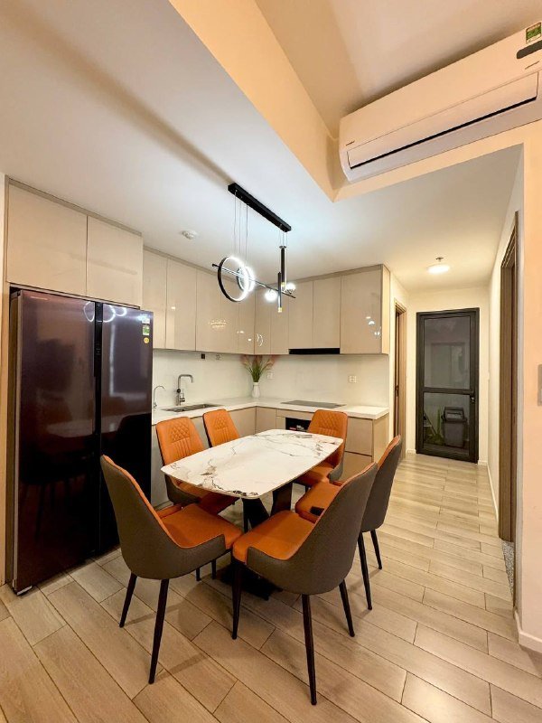 Apartment for rent in Thu Duc - Vinhomes Grand Park, Ho Chi Minh City - 2