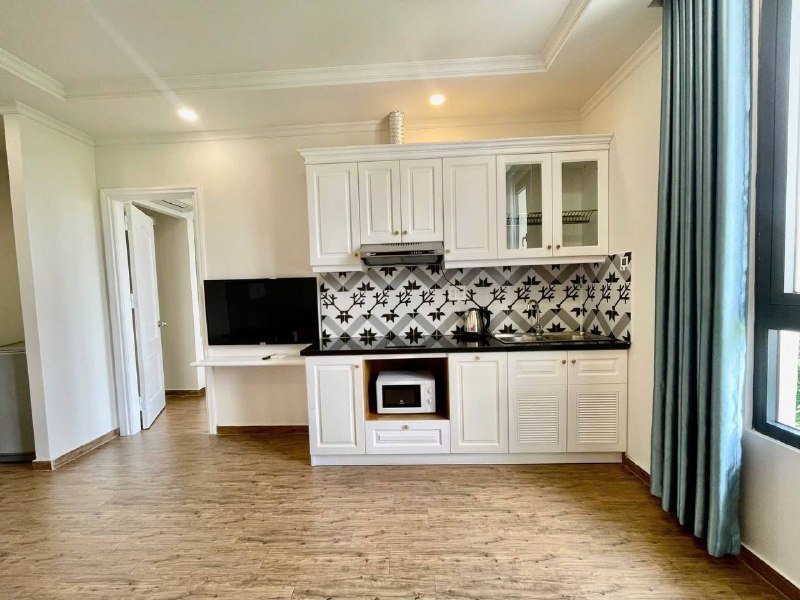 Apartment for rent in District 2 - Thao Dien / An Phu, Ho Chi Minh City - 2