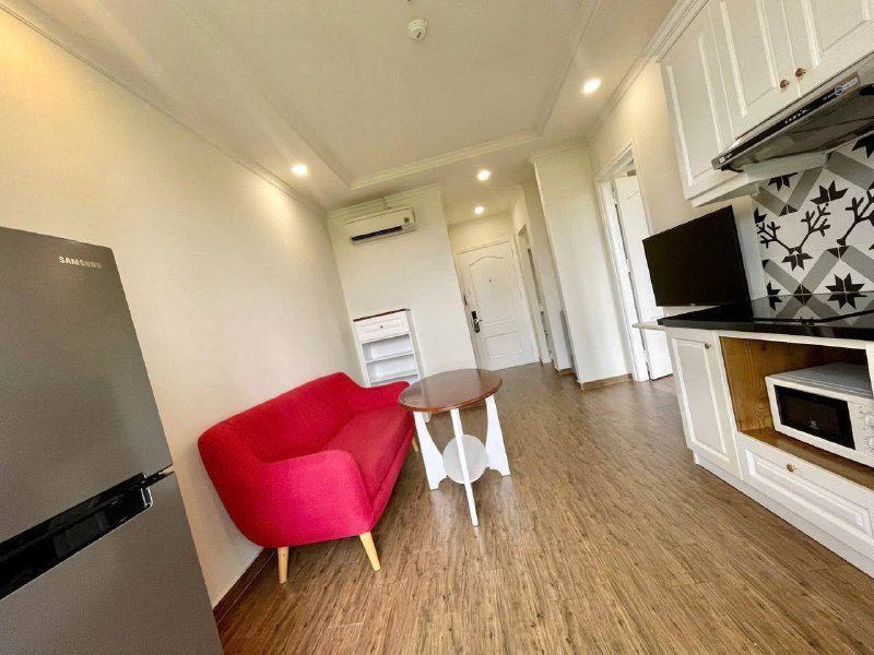 Apartment for rent in District 2 - Thao Dien / An Phu, Ho Chi Minh City - 3
