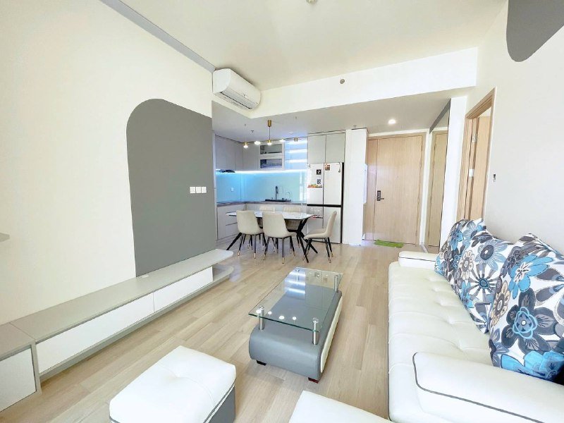 Apartment for rent in Thu Duc - Vinhomes Grand Park, Ho Chi Minh City - 2