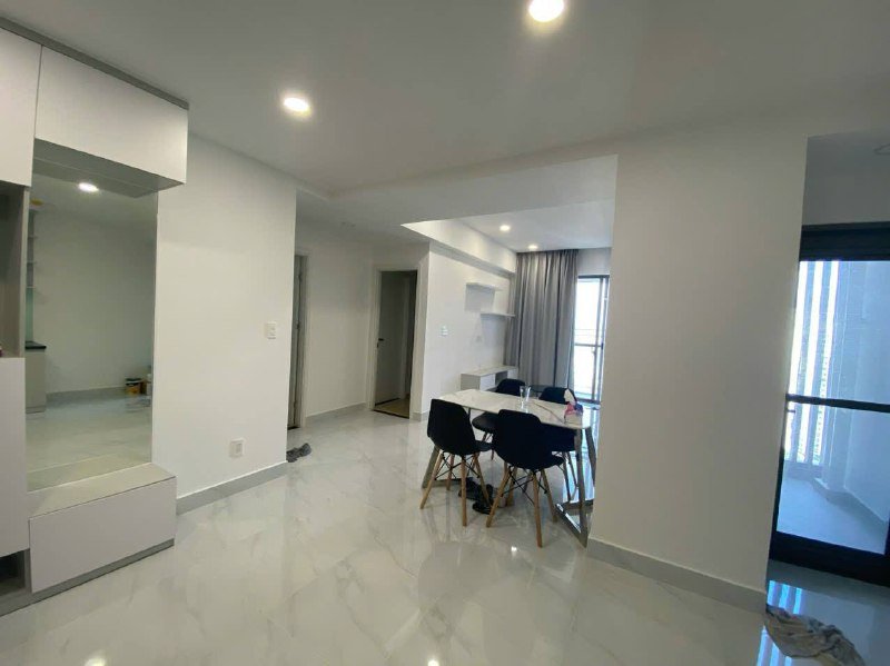 Apartment for rent in District 7, Ho Chi Minh City - 2