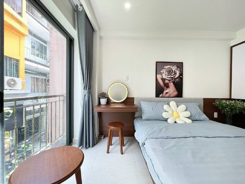 Комната Район 4 - 2