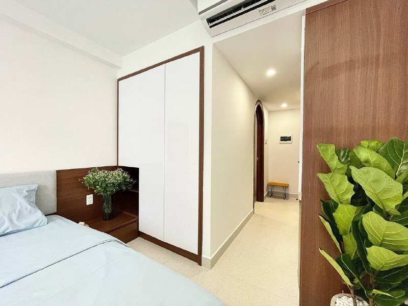 Комната Район 4 - 5