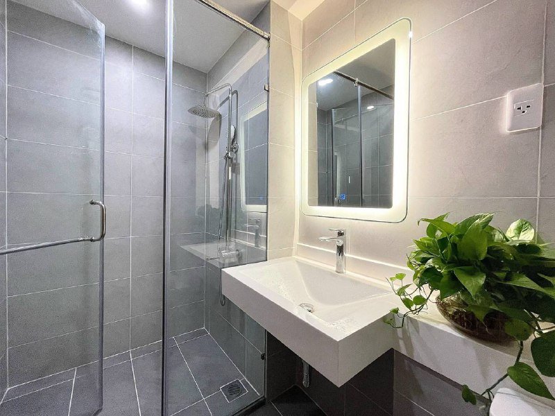 Комната Район 4 - 6