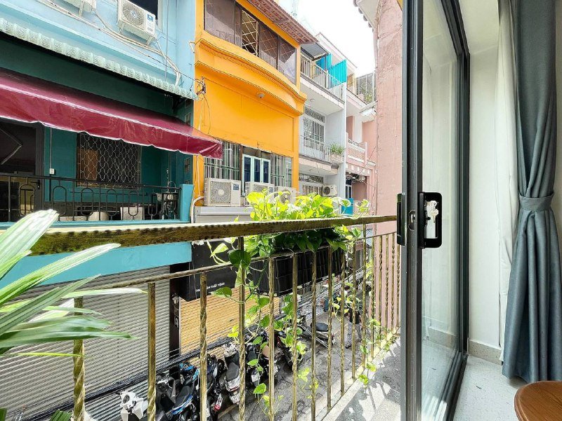 Комната Район 4 - 7