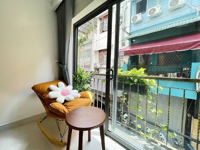 Комната Район 4 - 8