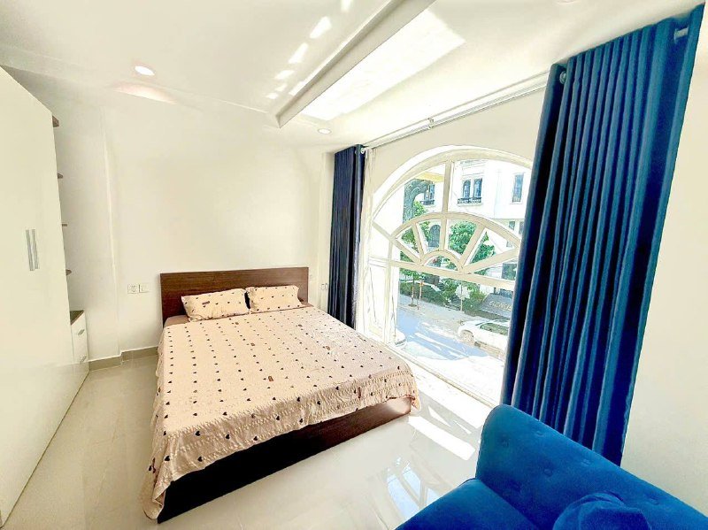 Room for rent in District 2 - Thao Dien / An Phu, Ho Chi Minh City