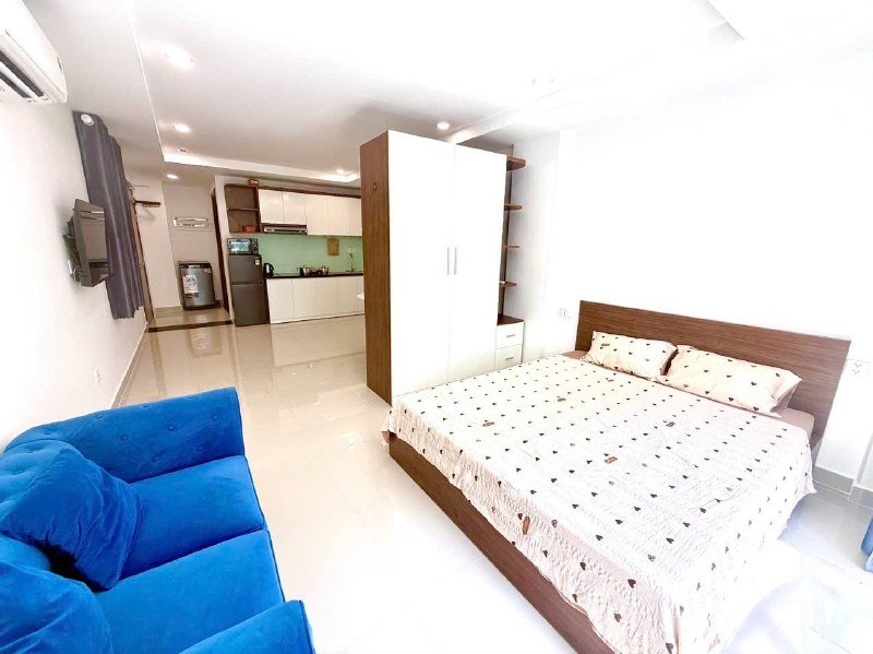 Room for rent in District 2 - Thao Dien / An Phu, Ho Chi Minh City - 2