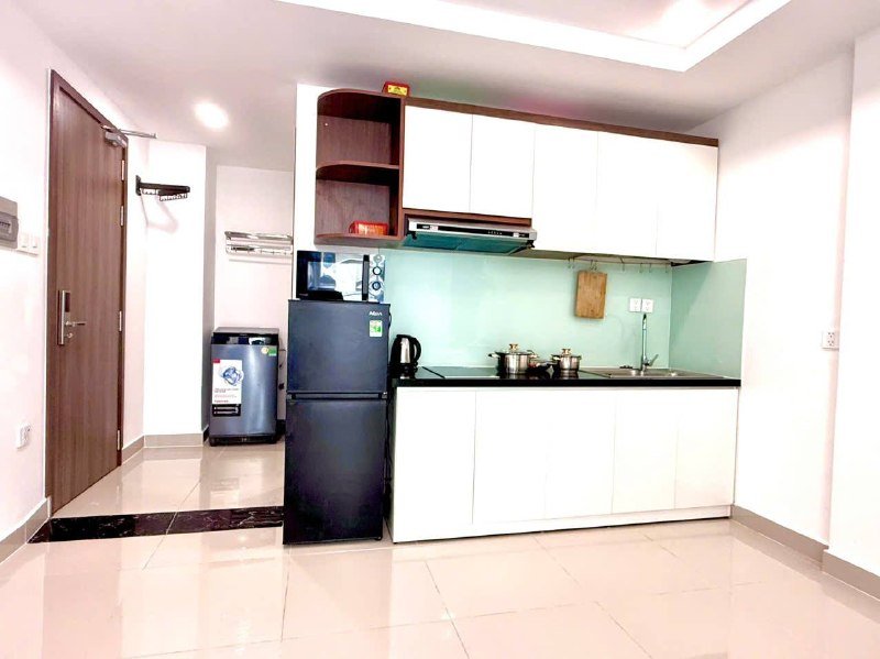 Room for rent in District 2 - Thao Dien / An Phu, Ho Chi Minh City - 3