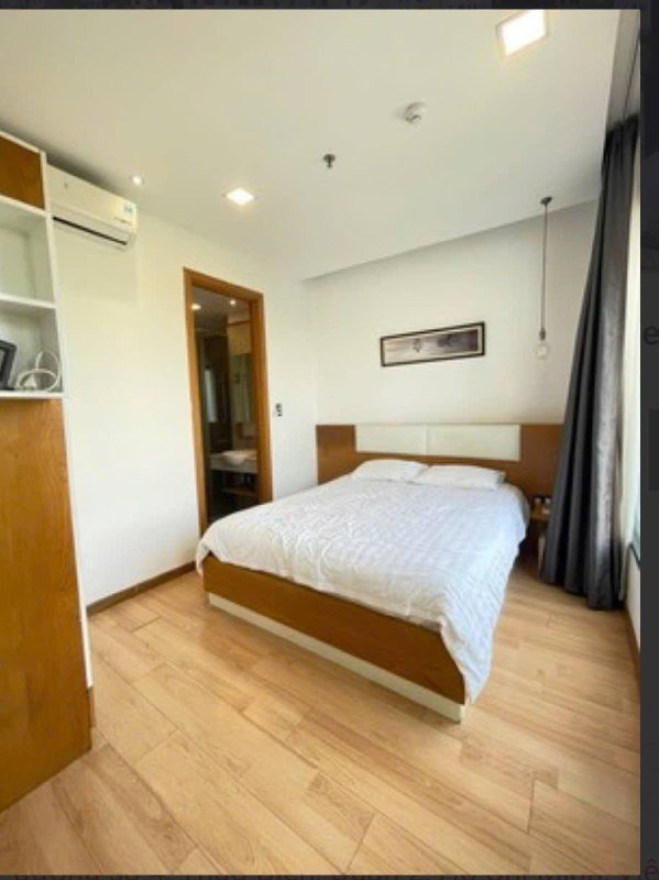 Apartment for rent in District 2 - Thao Dien / An Phu, Ho Chi Minh City - 2