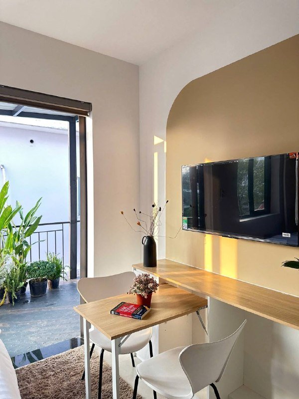 Room for rent in District 2, Ho Chi Minh City - 2