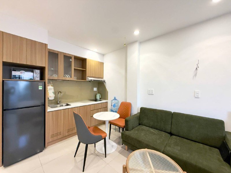 Room for rent in District 2 - Thao Dien / An Phu, Ho Chi Minh City - 2