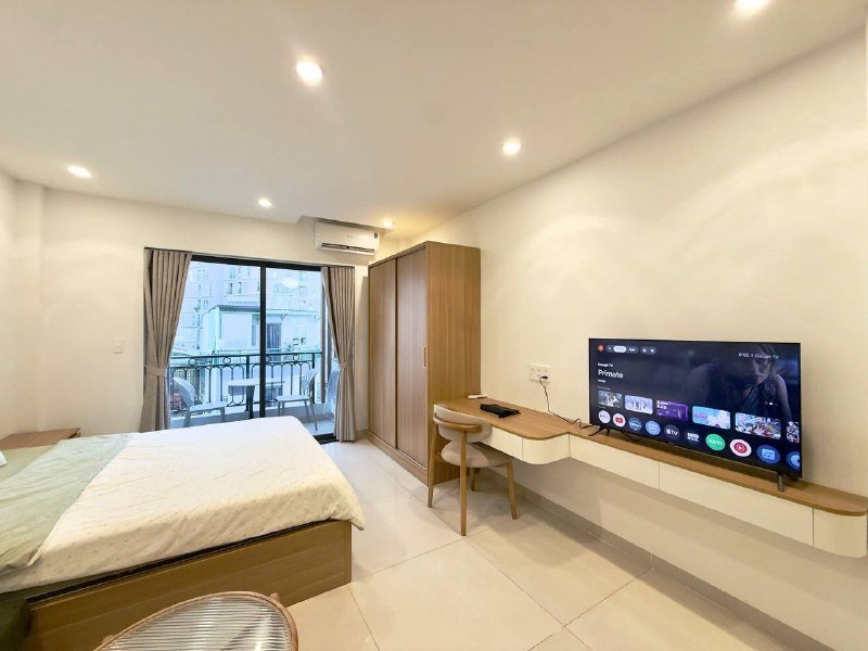 Room for rent in District 2 - Thao Dien / An Phu, Ho Chi Minh City - 3