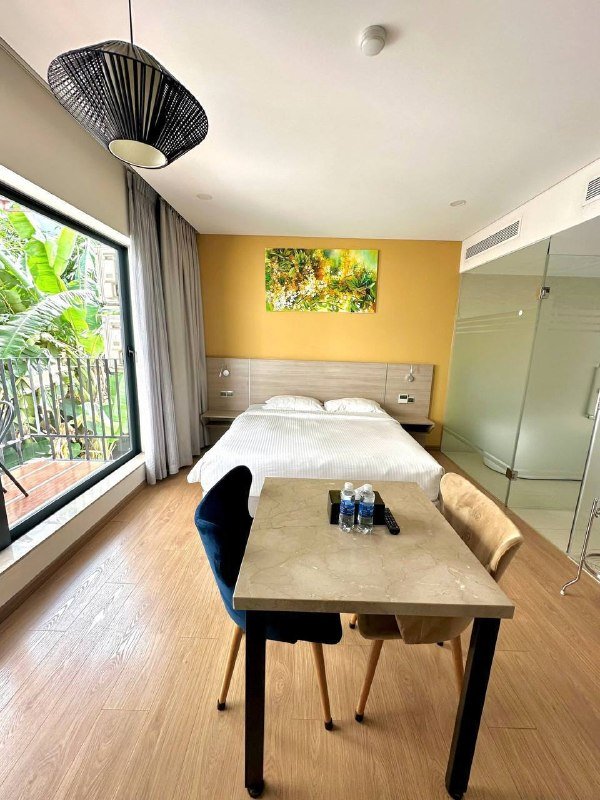 Room for rent in District 2 - Thao Dien / An Phu, Ho Chi Minh City - 2