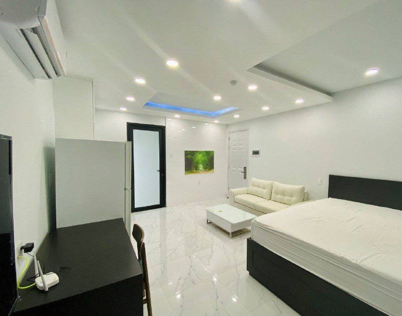 Room for rent in Binh Thanh, Ho Chi Minh City