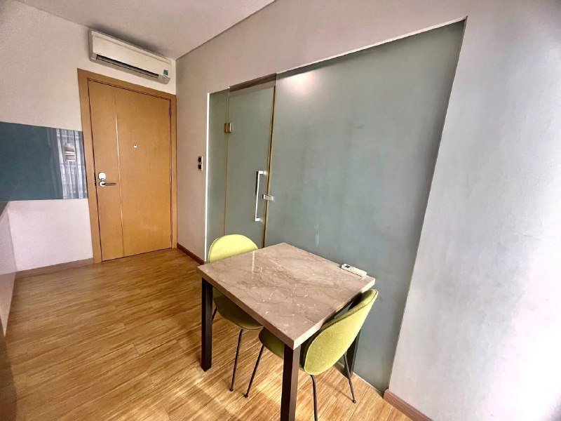 Apartment for rent in District 2 - Thao Dien / An Phu, Ho Chi Minh City - 3