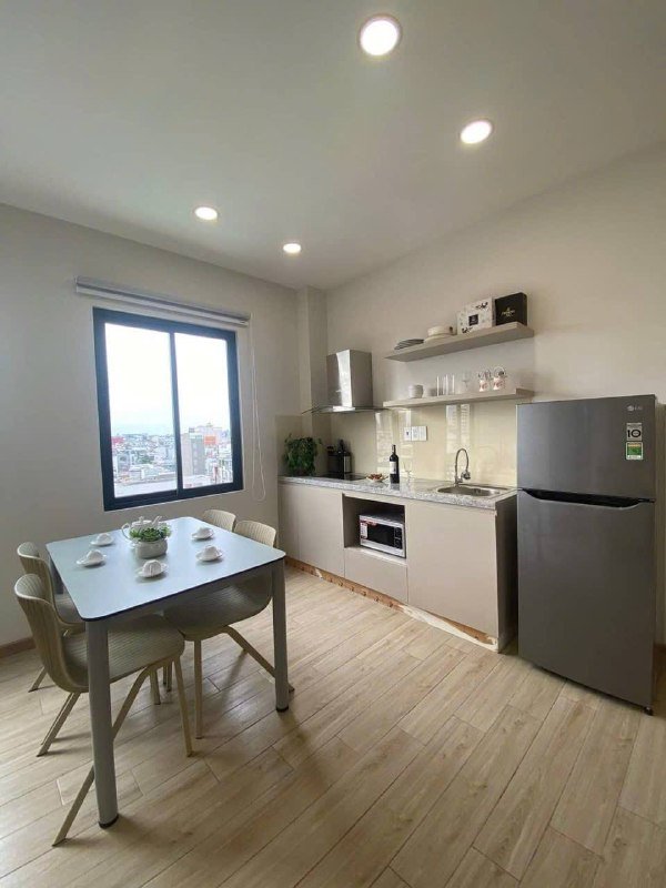 Room for rent in Binh Thanh, Ho Chi Minh City - 2