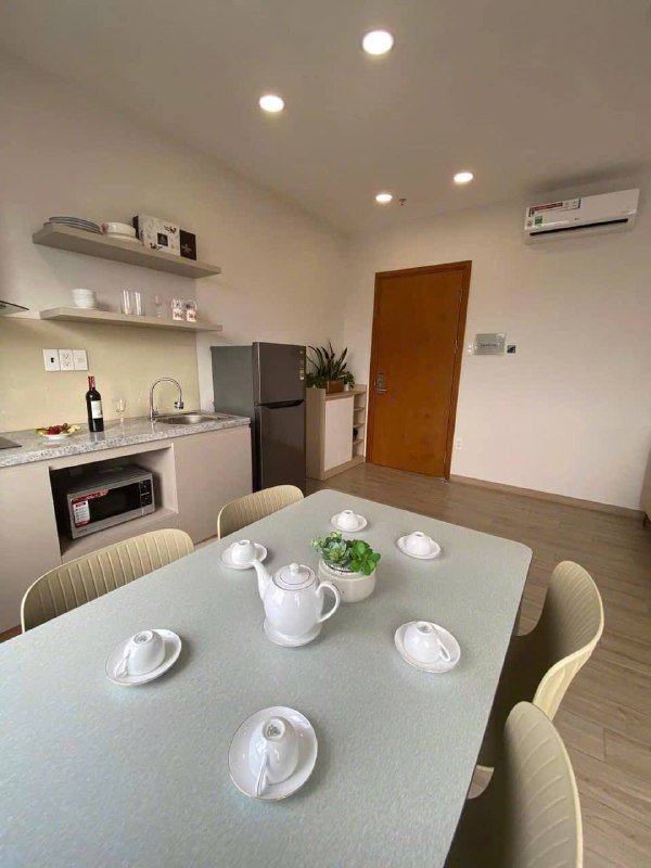 Room for rent in Binh Thanh, Ho Chi Minh City - 3
