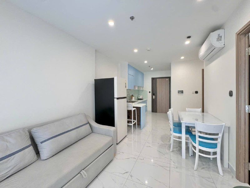 Apartment for rent in Thu Duc - Vinhomes Grand Park, Ho Chi Minh City - 2