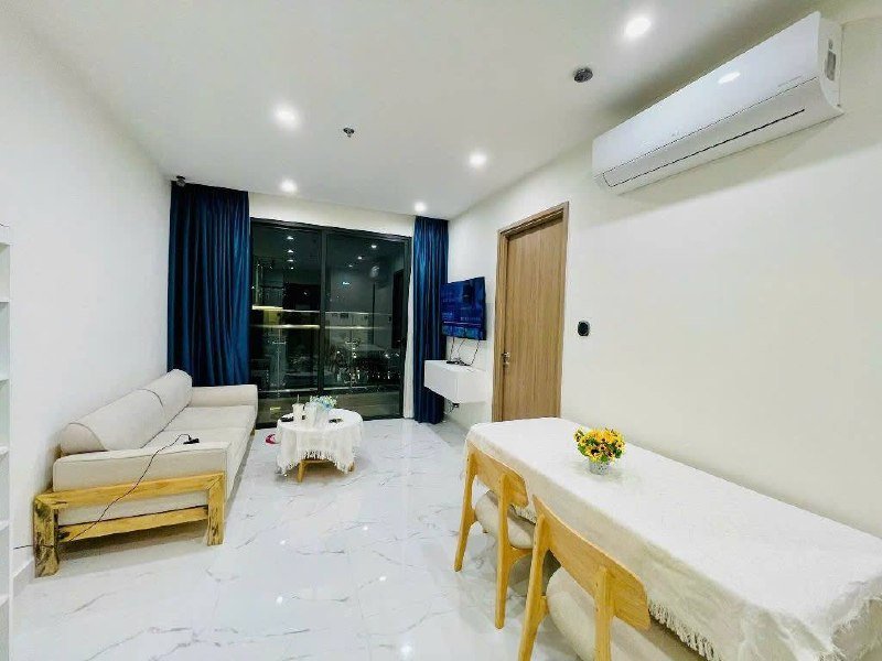 Квартира Тху Дык - Vinhomes Grand Park