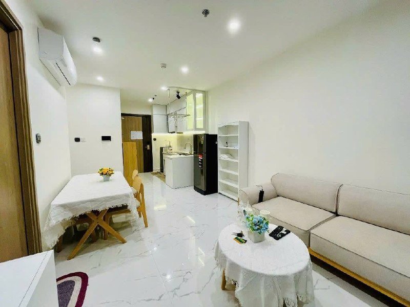Apartment for rent in Thu Duc - Vinhomes Grand Park, Ho Chi Minh City - 2