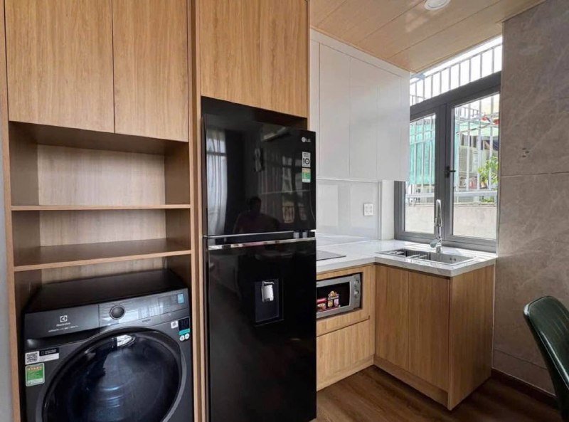 Apartment for rent in District 2 - Thao Dien / An Phu, Ho Chi Minh City - 2