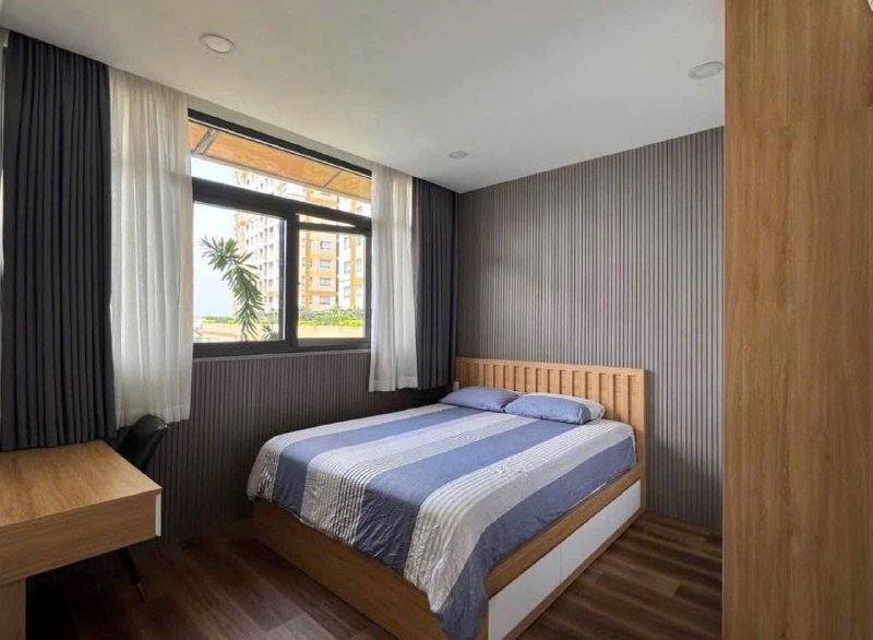 Apartment for rent in District 2 - Thao Dien / An Phu, Ho Chi Minh City - 3