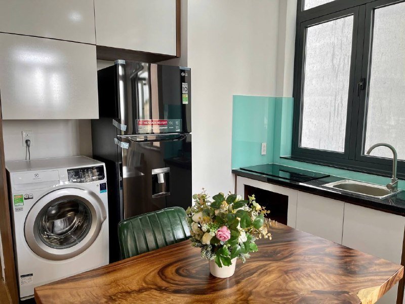 Apartment for rent in District 2 - Thao Dien / An Phu, Ho Chi Minh City - 2