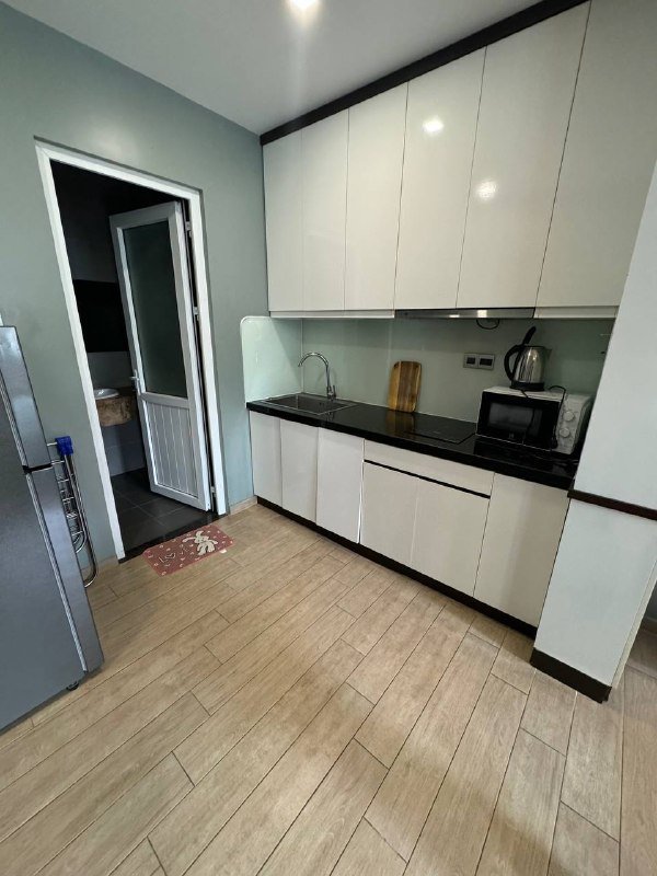 Room for rent in District 2 - Thao Dien / An Phu, Ho Chi Minh City