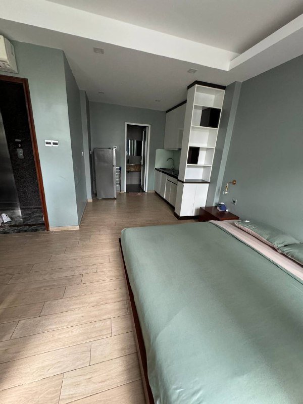 Room for rent in District 2 - Thao Dien / An Phu, Ho Chi Minh City - 3