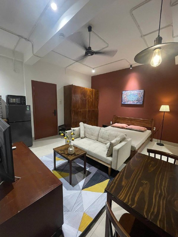 Room for rent in District 2 - Thao Dien / An Phu, Ho Chi Minh City - 2