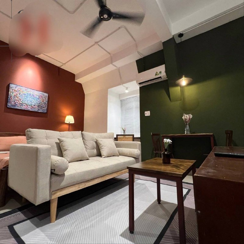 Room for rent in District 2 - Thao Dien / An Phu, Ho Chi Minh City - 3