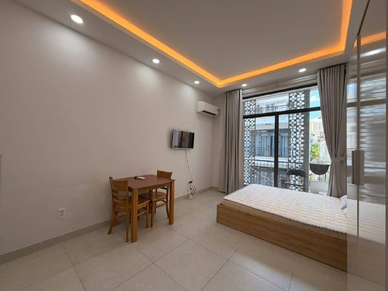 Room for rent in District 2, Ho Chi Minh City - 2