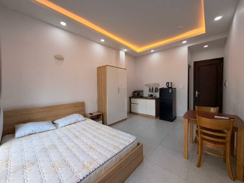 Room for rent in District 2, Ho Chi Minh City - 3