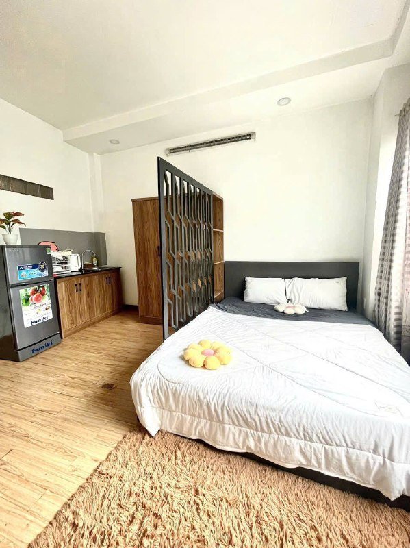 Room for rent in District 4, Ho Chi Minh City - 2