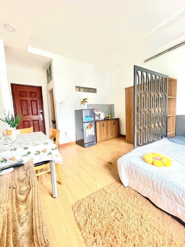 Room for rent in District 4, Ho Chi Minh City - 3