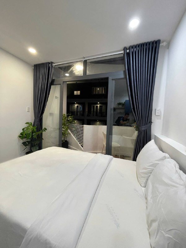 Room for rent in District 10, Ho Chi Minh City - 2