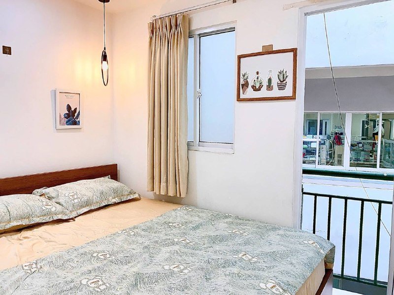 Apartment for rent in District 2 - Thao Dien / An Phu, Ho Chi Minh City - 3