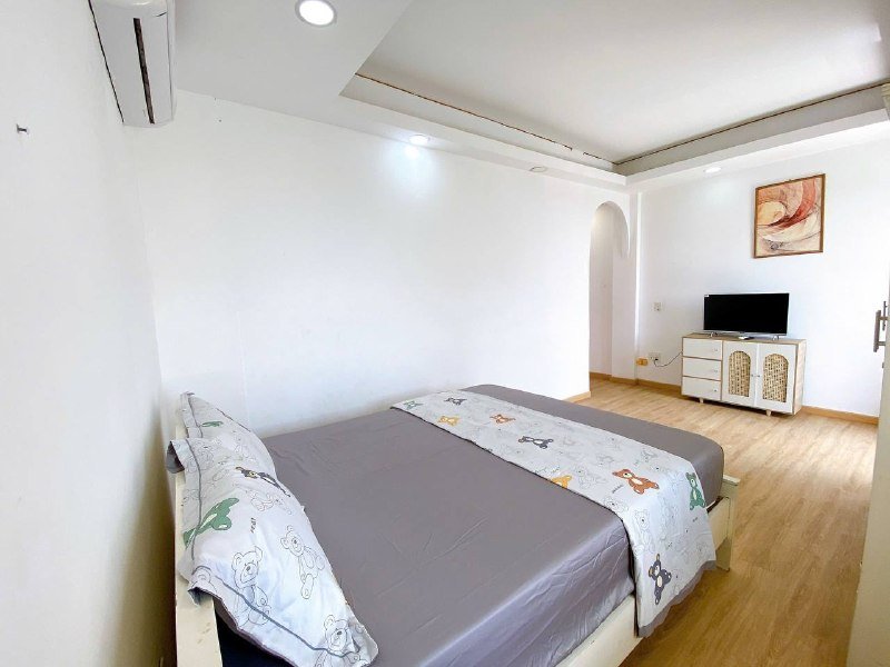 Apartment for rent in District 10, Ho Chi Minh City - 2