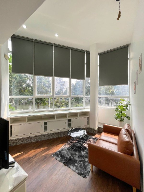 Room for rent in District 2, Ho Chi Minh City - 2