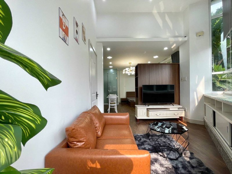 Room for rent in District 2, Ho Chi Minh City - 3