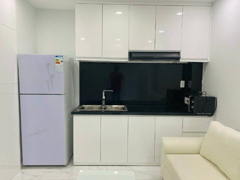 Apartment for rent in Binh Thanh, Ho Chi Minh City - 3