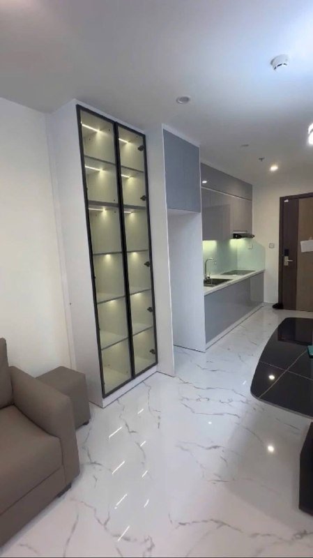 Apartment for rent in Thu Duc - Vinhomes Grand Park, Ho Chi Minh City - 2