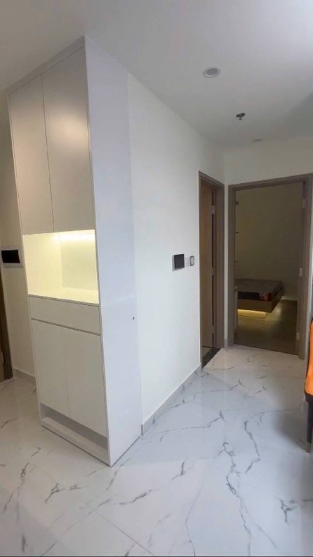 Apartment for rent in Thu Duc - Vinhomes Grand Park, Ho Chi Minh City - 3