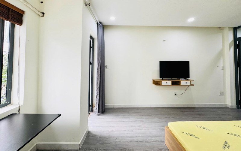 Apartment for rent in District 2, Ho Chi Minh City - 2