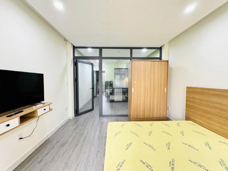 Apartment for rent in District 2, Ho Chi Minh City - 3